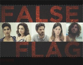 False Flag: Guida TV  - TV Sorrisi e Canzoni