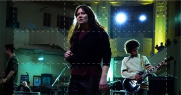 Nico, 1988: Guida TV  - TV Sorrisi e Canzoni