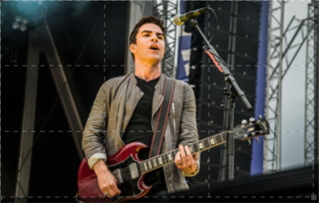 The Great Songwriters: Kelly Jones: Guida TV  - TV Sorrisi e Canzoni