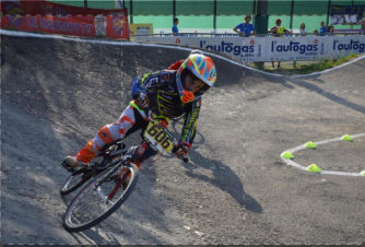 BMX- Campionato Italiano: Guida TV  - TV Sorrisi e Canzoni