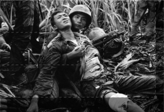 Conflict - Fotografi in guerra: Guida TV  - TV Sorrisi e Canzoni