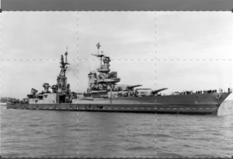USS Indianapolis: capitolo finale: Guida TV  - TV Sorrisi e Canzoni