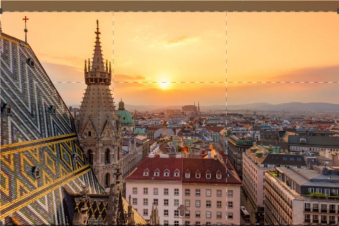 Vienna. Impero, Dinastia E Sogno: Guida TV  - TV Sorrisi e Canzoni