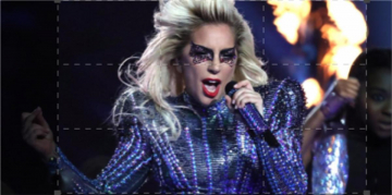 The Queens of Pop: Lady Gaga: Guida TV  - TV Sorrisi e Canzoni
