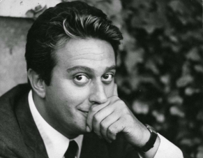 Alberto Lionello: Guida TV  - TV Sorrisi e Canzoni