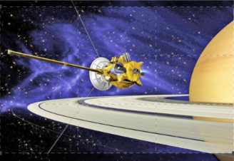 Missione Saturno: nuove rivelazioni: Guida TV  - TV Sorrisi e Canzoni