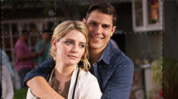 Un romantico blackout: Guida TV  - TV Sorrisi e Canzoni