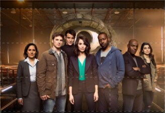 Timeless: The Movie: Guida TV  - TV Sorrisi e Canzoni