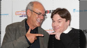 Supermensch: The Legend of Shep Gordon: Guida TV  - TV Sorrisi e Canzoni