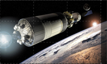 Destination Moon: Guida TV  - TV Sorrisi e Canzoni