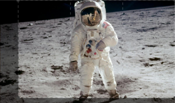 Apollo: missione Luna: Guida TV  - TV Sorrisi e Canzoni