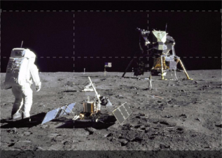 Apollo 11: i nastri perduti: Guida TV  - TV Sorrisi e Canzoni