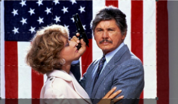 Assassination: Guida TV  - TV Sorrisi e Canzoni