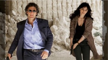 L'Isola Dei Segreti: Guida TV  - TV Sorrisi e Canzoni