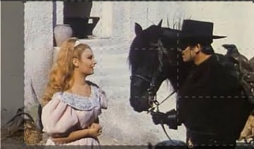 Zorro il ribelle: Guida TV  - TV Sorrisi e Canzoni