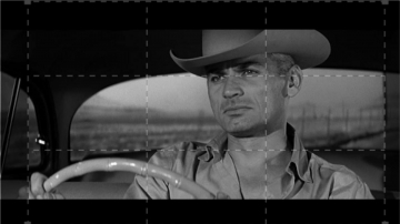 La tragedia del Rio Grande: Guida TV  - TV Sorrisi e Canzoni