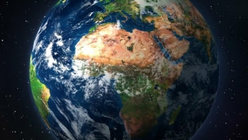 Earth from Space - Le meraviglie del pianeta: Guida TV  - TV Sorrisi e Canzoni