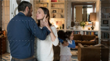 Dopo l'amore: Guida TV  - TV Sorrisi e Canzoni