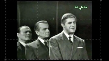 Geminus: Guida TV  - TV Sorrisi e Canzoni