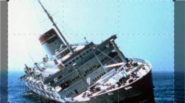 Andrea Doria-74: Guida TV  - TV Sorrisi e Canzoni