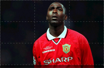 Premier, il club dei 100Andy Cole: Guida TV  - TV Sorrisi e Canzoni