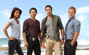 Hawaii Five-0: Guida TV  - TV Sorrisi e Canzoni