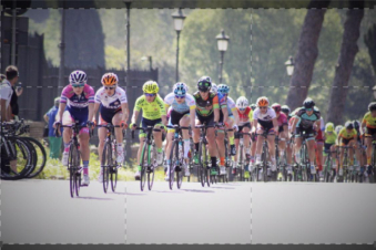 Campionato Italiano su Strada Femminile: Guida TV  - TV Sorrisi e Canzoni