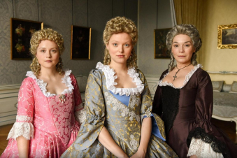 Maria Theresia: Guida TV  - TV Sorrisi e Canzoni
