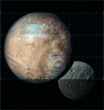 Missione Plutone: verso l'ignoto: Guida TV  - TV Sorrisi e Canzoni