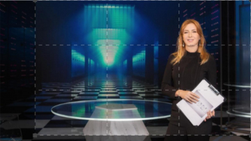 Codice - La vita è digitale: Guida TV  - TV Sorrisi e Canzoni