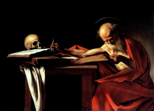 La Vera Natura Di Caravaggio: Guida TV  - TV Sorrisi e Canzoni