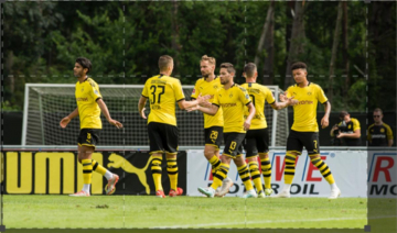 Supercoppa di Germania: Guida TV  - TV Sorrisi e Canzoni