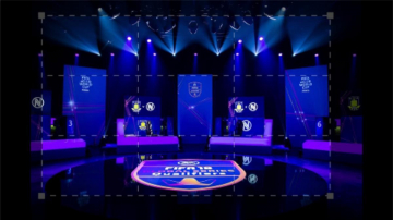 Fifa Eworld Cup 2019 - Grand Final: Guida TV  - TV Sorrisi e Canzoni