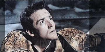 Giovanni dalle bande nere: Guida TV  - TV Sorrisi e Canzoni