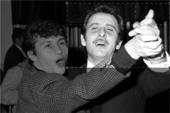 Speciali - L'uomo che canta: Domenico Modugno: Guida TV  - TV Sorrisi e Canzoni
