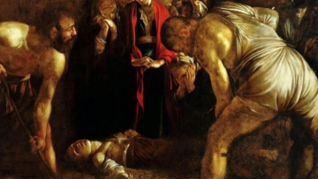 La Vera Natura Di Caravaggio: Guida TV  - TV Sorrisi e Canzoni