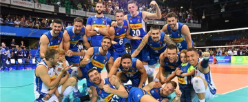 Maschile 2019: Torneo di Qualificazione Olimpica: Guida TV  - TV Sorrisi e Canzoni