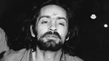 Le confessioni di Charles Manson: Guida TV  - TV Sorrisi e Canzoni