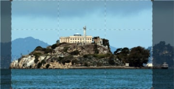 Oceani: i segreti degli abissi - Fuga da Alcatraz: Guida TV  - TV Sorrisi e Canzoni