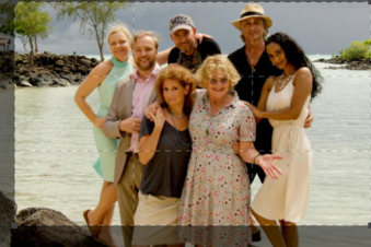 Un'estate a Mauritius: Guida TV  - TV Sorrisi e Canzoni