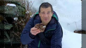 Man vs. Wild with Bear Grylls India Special: Guida TV  - TV Sorrisi e Canzoni