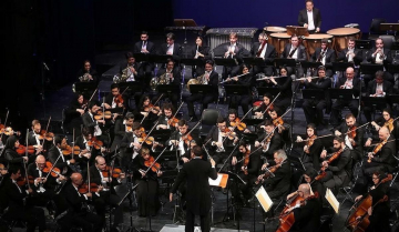 Concerto Per Genova: Guida TV  - TV Sorrisi e Canzoni