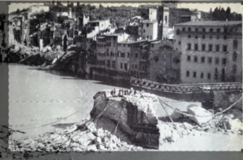 Firenze 1944: Guida TV  - TV Sorrisi e Canzoni