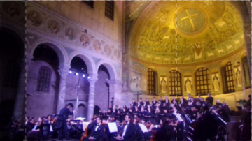 Mozart: Guida TV  - TV Sorrisi e Canzoni