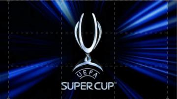 Prepartita Supercoppa UEFA: Guida TV  - TV Sorrisi e Canzoni