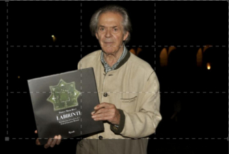 Franco Maria Ricci - La bellezza inevitabile: Guida TV  - TV Sorrisi e Canzoni