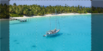 Cocos Island: La Casa Degli Squali: Guida TV  - TV Sorrisi e Canzoni