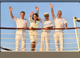 La Nave Dei Sogni - Panama: Guida TV  - TV Sorrisi e Canzoni