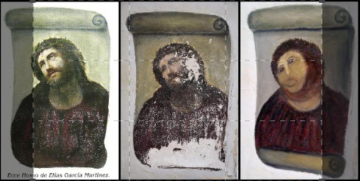 La scimmia sacra - Un restauro da incubo: Guida TV  - TV Sorrisi e Canzoni