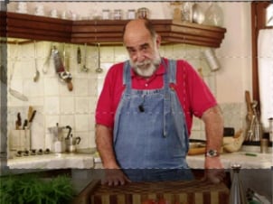 Giorgione: orto e cucina - Oltrepo Pavese: Guida TV  - TV Sorrisi e Canzoni
